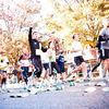 2011 ING NYC Marathon Takes Over Big Apple Today